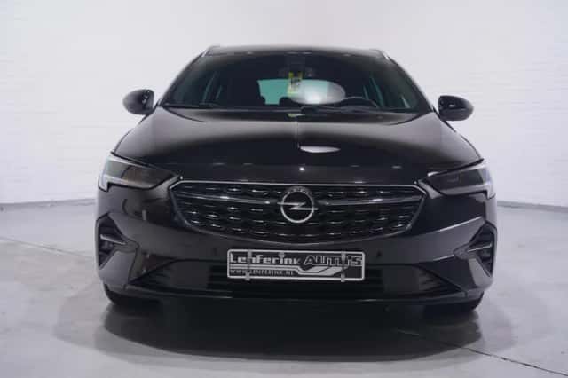 Opel Insignia (2021) thumbnail 3