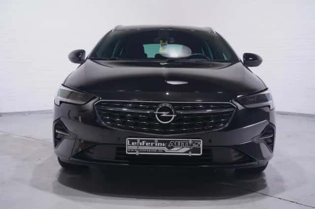 Opel Insignia (2021) thumbnail 3