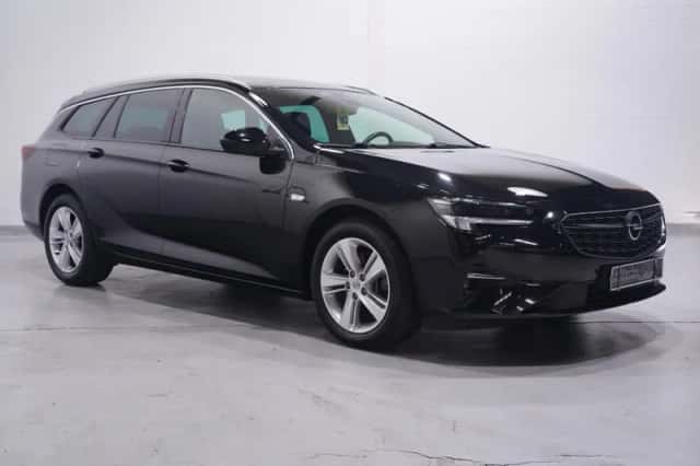Opel Insignia (2021) thumbnail 4