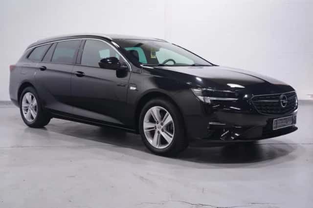 Opel Insignia (2021) thumbnail 4
