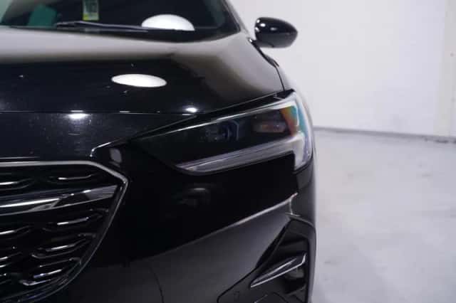 Opel Insignia (2021) thumbnail 5