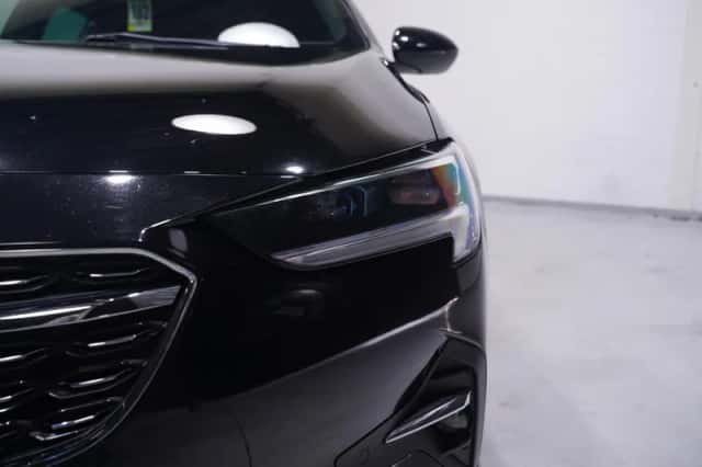 Opel Insignia (2021) thumbnail 5