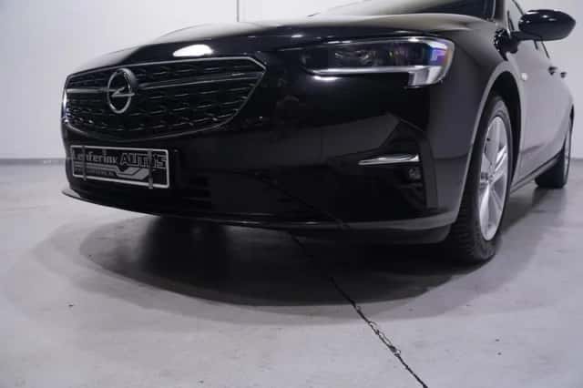 Opel Insignia (2021) thumbnail 6