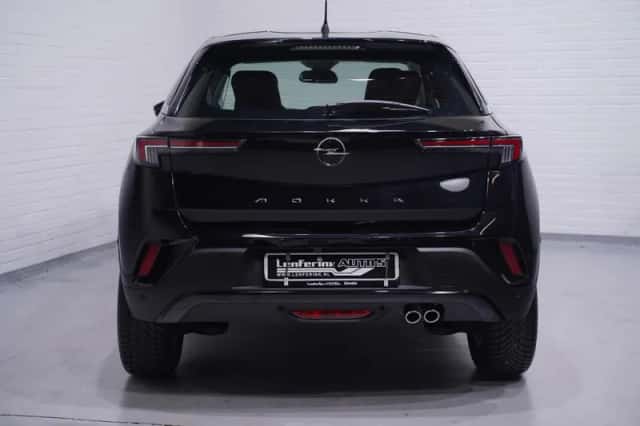 Opel Mokka (2022) thumbnail 109