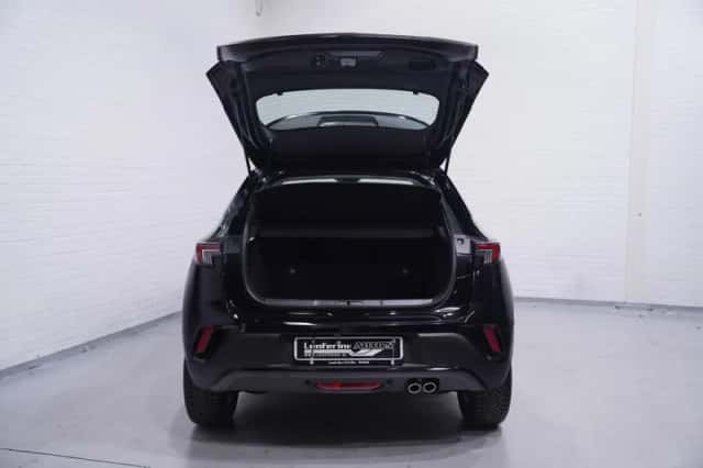 Opel Mokka (2022) thumbnail 110