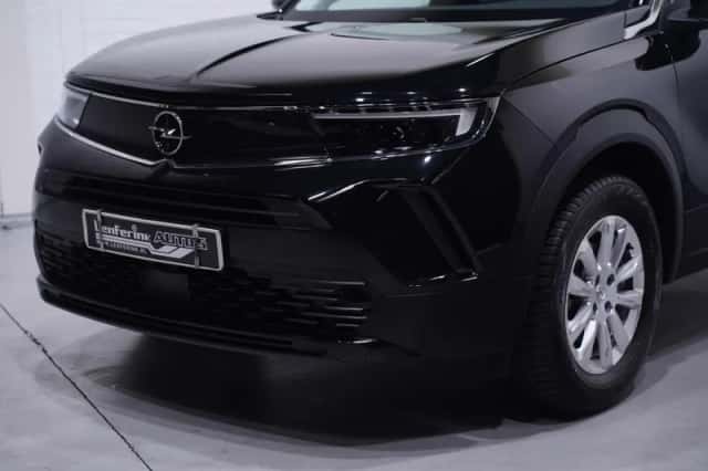 Opel Mokka (2022) thumbnail 113