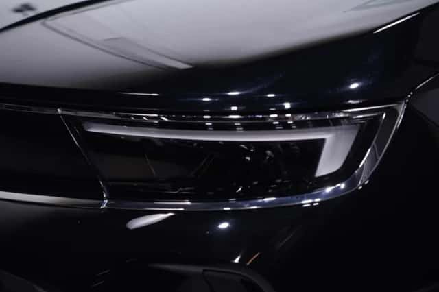 Opel Mokka (2022) thumbnail 114