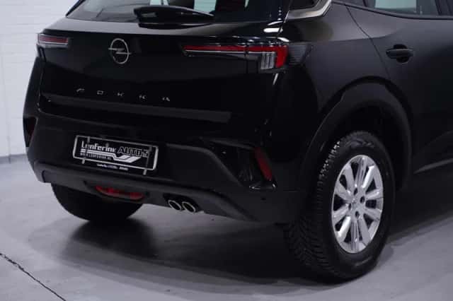 Opel Mokka (2022) thumbnail 116