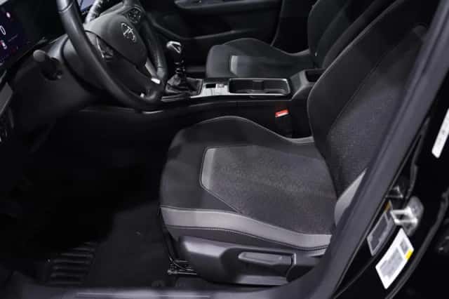 Opel Mokka (2022) thumbnail 127