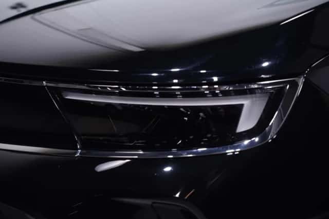 Opel Mokka (2022) thumbnail 14