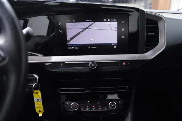 Opel Mokka (2022) thumbnail 141