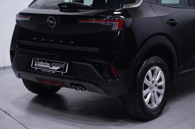 Opel Mokka (2022) thumbnail 16
