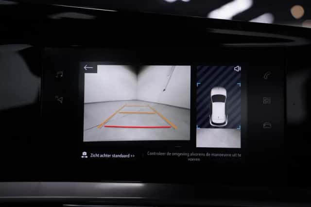 Opel Mokka (2022) thumbnail 154