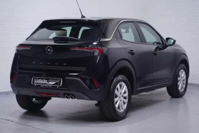 Opel Mokka (2022) thumbnail 162