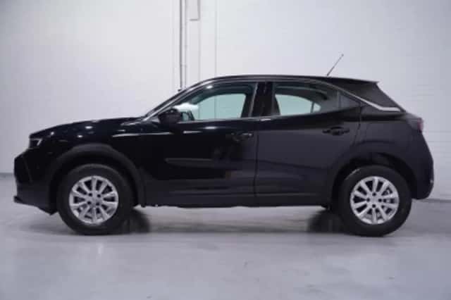 Opel Mokka (2022) thumbnail 163