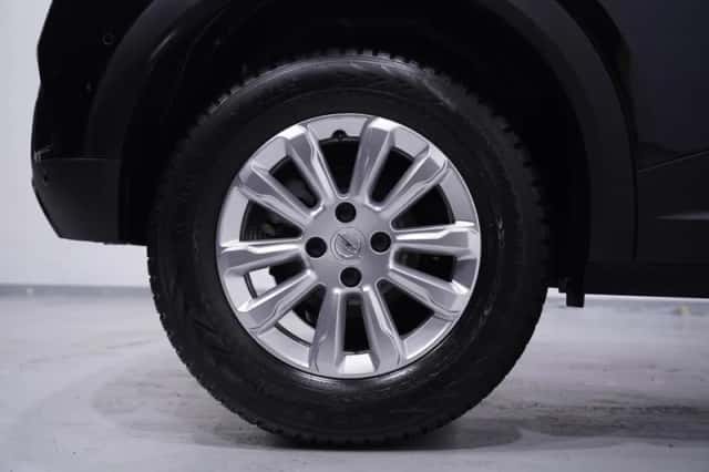 Opel Mokka (2022) thumbnail 19