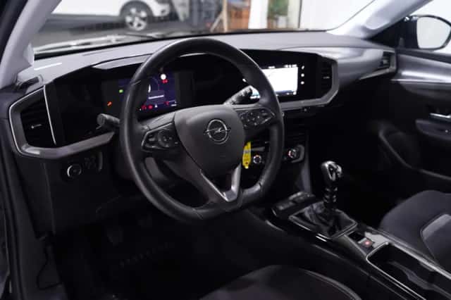 Opel Mokka (2022) thumbnail 26