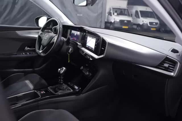 Opel Mokka (2022) thumbnail 29