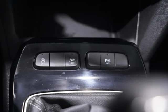 Opel Mokka (2022) thumbnail 40