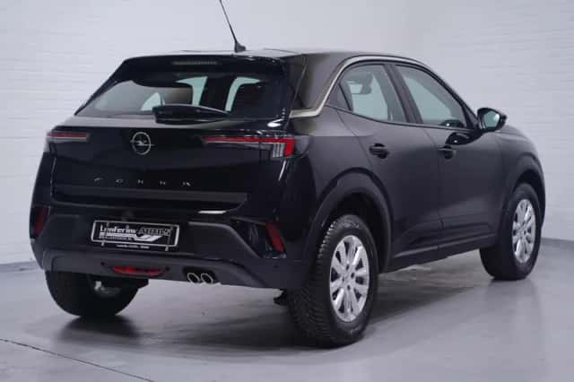 Opel Mokka (2022) thumbnail 5