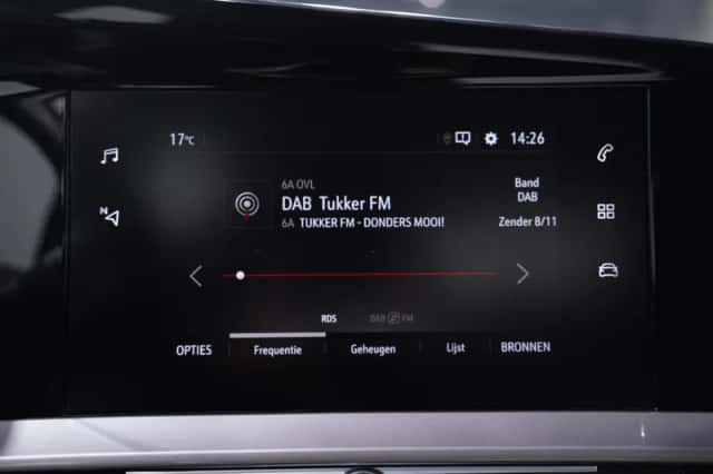 Opel Mokka (2022) thumbnail 47