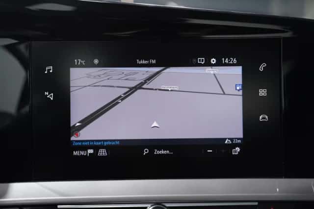 Opel Mokka (2022) thumbnail 49