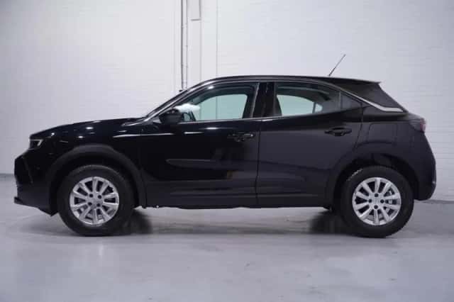 Opel Mokka (2022) thumbnail 6