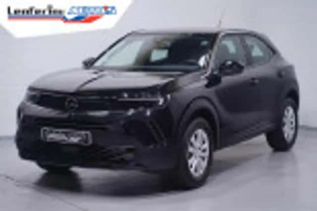 Opel Mokka (2022) thumbnail 52