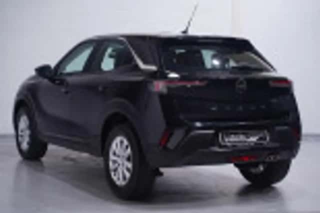 Opel Mokka (2022) thumbnail 54