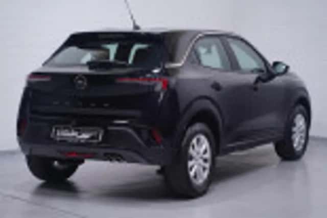 Opel Mokka (2022) thumbnail 55