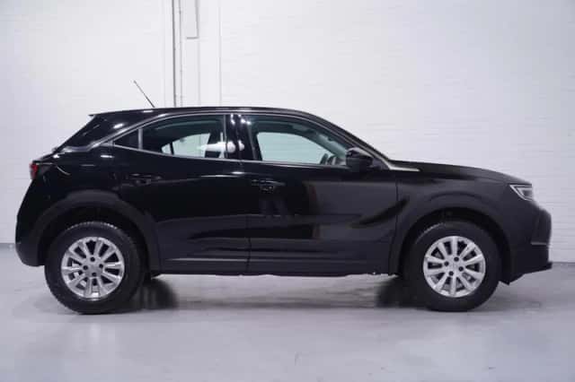Opel Mokka (2022) thumbnail 7