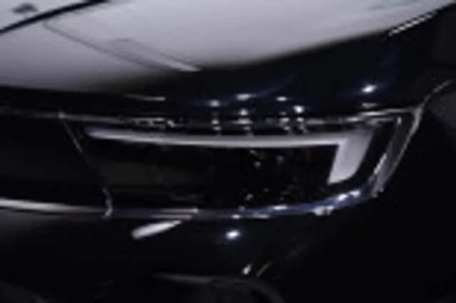 Opel Mokka (2022) thumbnail 64