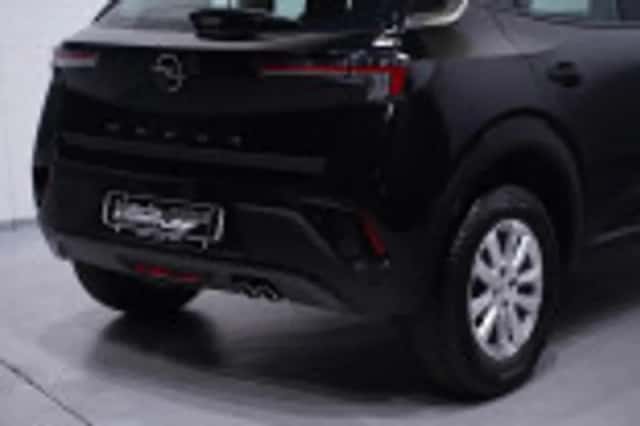 Opel Mokka (2022) thumbnail 66