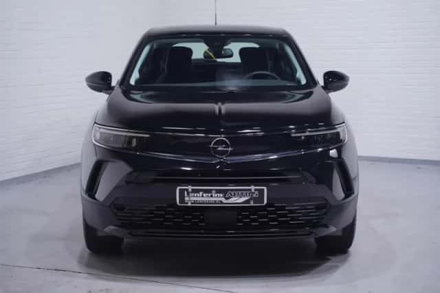Opel Mokka (2022) thumbnail 8