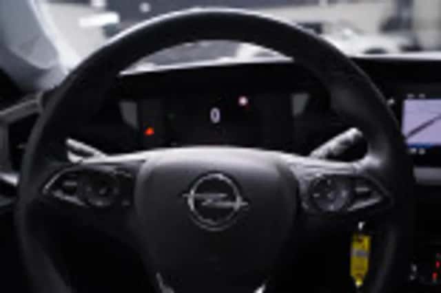 Opel Mokka (2022) thumbnail 71