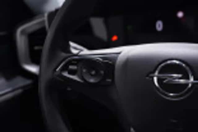Opel Mokka (2022) thumbnail 72