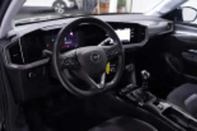 Opel Mokka (2022) thumbnail 76