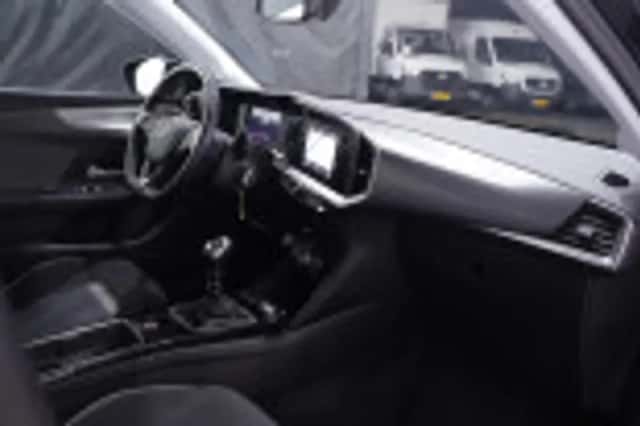 Opel Mokka (2022) thumbnail 79