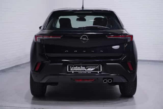 Opel Mokka (2022) thumbnail 9