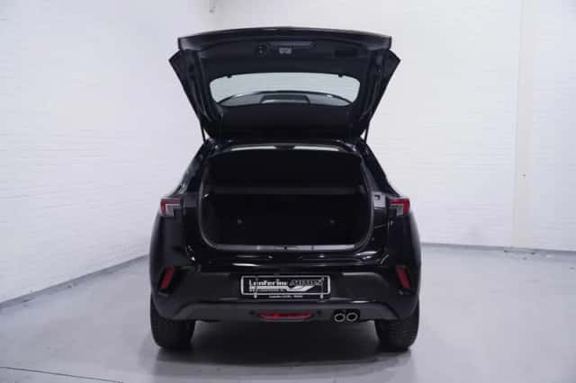 Opel Mokka (2022) thumbnail 10