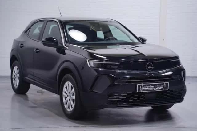 Opel Mokka (2022) thumbnail 3