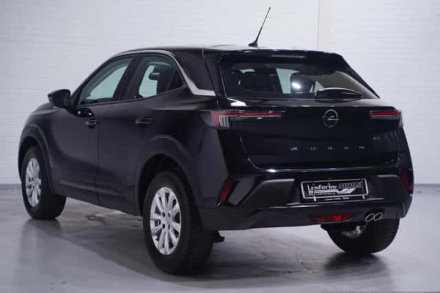Opel Mokka (2022) thumbnail 4