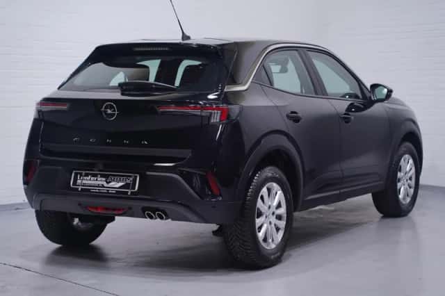 Opel Mokka (2022) thumbnail 5