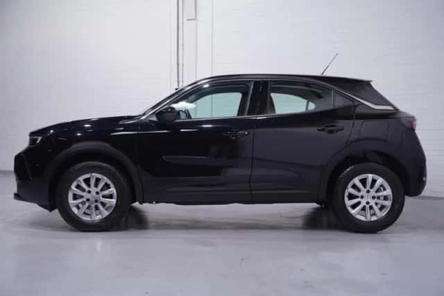 Opel Mokka (2022) thumbnail 6