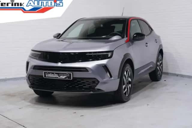 Opel Mokka (2023) thumbnail 1