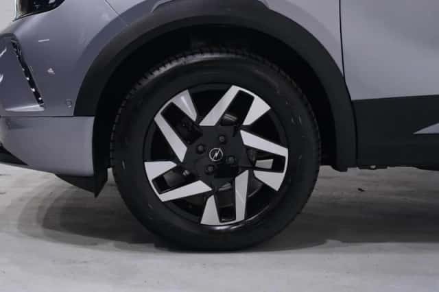 Opel Mokka (2023) thumbnail 6