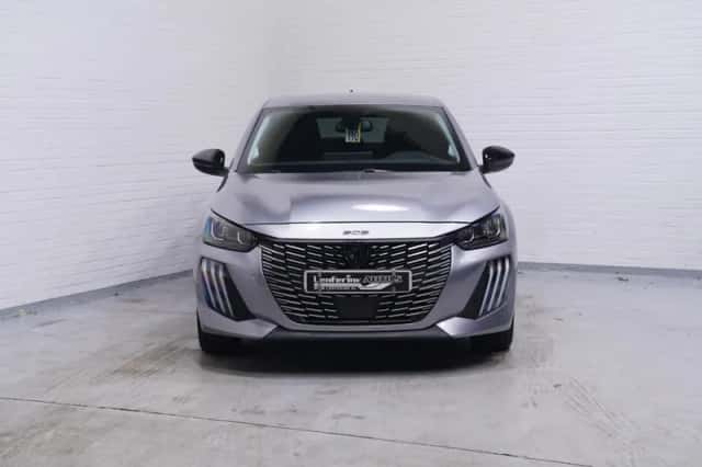Peugeot 208 (2025) thumbnail 3