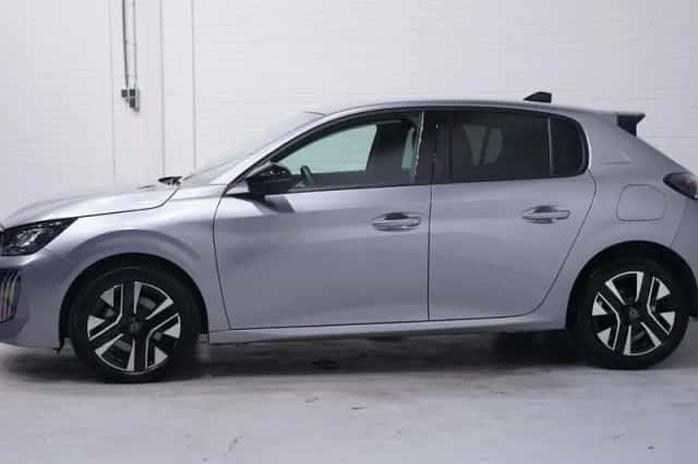 Peugeot 208 (2025) thumbnail 5