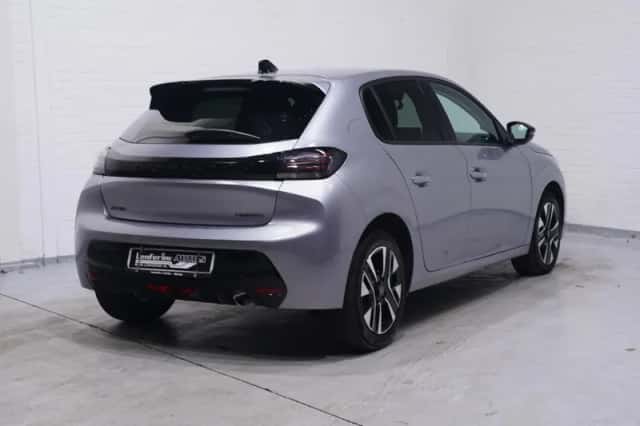 Peugeot 208 (2025) thumbnail 6