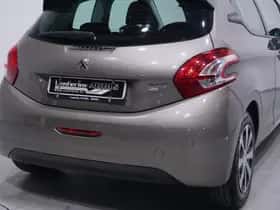 Peugeot 208 (2013) thumbnail 14